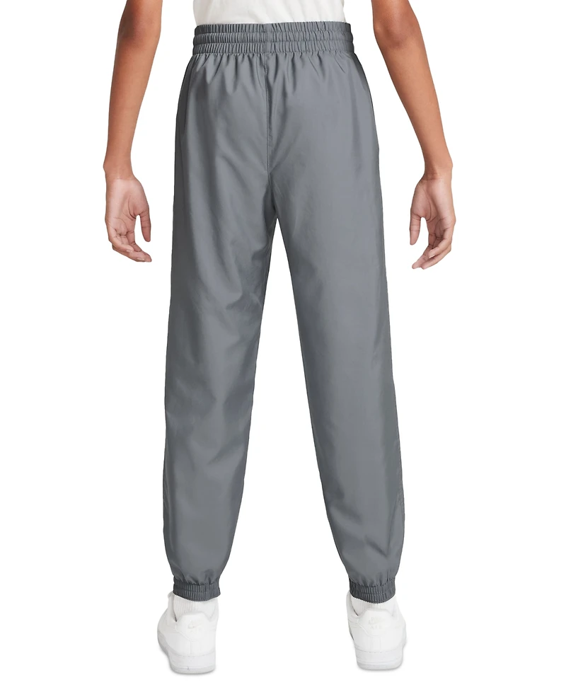 Nike Big Kids Sportswear Club Jogger Pants