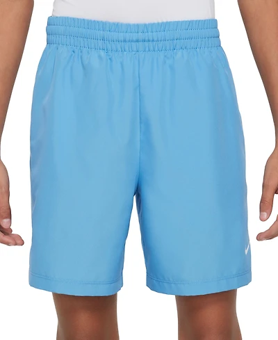 Nike Big Boys Dri-fit Multi+ Training Shorts