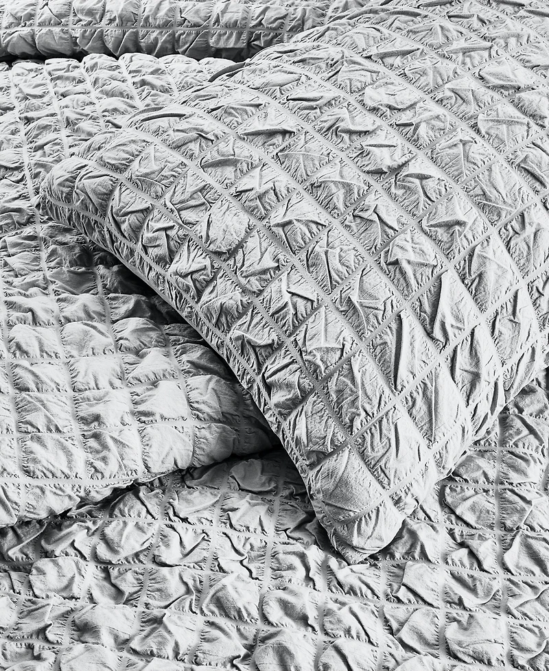 Arch Studio Seersucker 2-Pc. Comforter Set, Twin/Twin Xl, Exclusively at Macy's