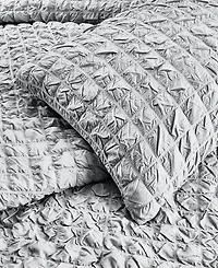Arch Studio Seersucker 2-Pc. Comforter Set, Twin/Twin Xl, Exclusively at Macy's