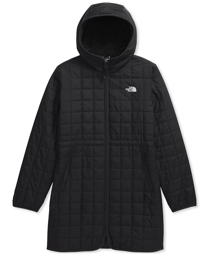 The North Face Women's Junction Insulated Coat
