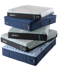Stearns Foster Lux Estate 14.5 Ultra Firm Tight Top Innerspring Luxury Mattress Collection