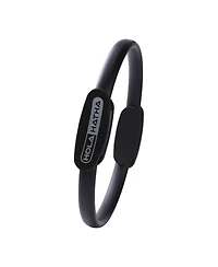 HolaHatha Pilates Ring Cardio Strength Workout Equipment forToning
