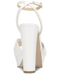 Jessica Simpson Women's Immie Platform Dress Sandals