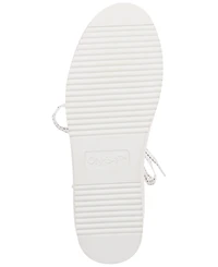 On 34th Women's Parkss Lace-Up Sneakers, Exclusively at Macy's