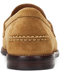 Polo Ralph Lauren Men's Alston Suede Penny Loafer