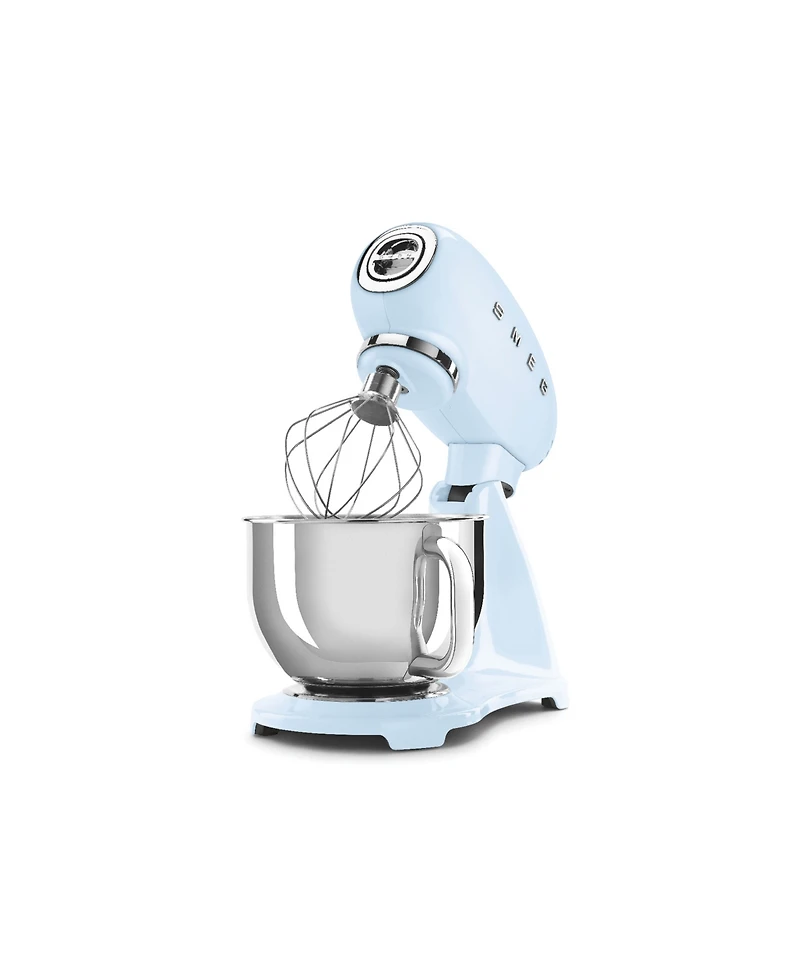Smeg 50's Retro Style Aesthetic Stand Mixer
