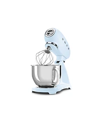 Smeg 50's Retro Style Aesthetic Stand Mixer
