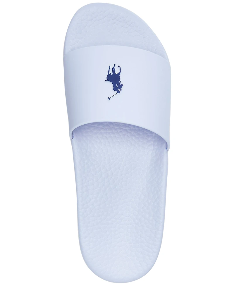Polo Ralph Lauren Men's Slide Sandal