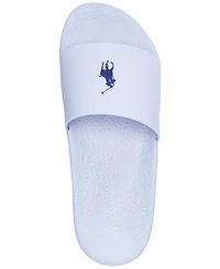 Polo Ralph Lauren Men's Slide Sandal
