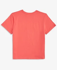 Grayson Threads Kids, The Label Big Boys Nasa Graphic T-Shirt
