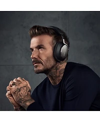 Bowers & Wilkins Px8 Wireless Bluetooth Over-Ear Headphones with Active Noise Cancellation