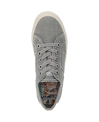 Blowfish Malibu Women's Super Smile Lace Up Platform Sneakers