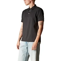 Members Only Men's Polo Shirt