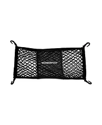 Wonderfold Wagon Mesh Cargo Net That Attaches To All Wagon