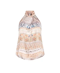City Chic Plus Size Nile Top