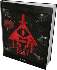 Barnes & Noble El Libro de Bill / The Book of Bill by Alex Hirsch