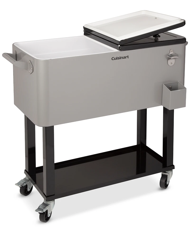 Cuisinart 80-Qt. Outdoor Cooler Cart