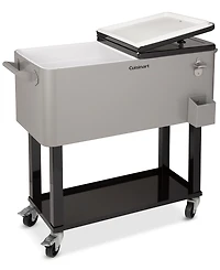 Cuisinart 80-Qt. Outdoor Cooler Cart