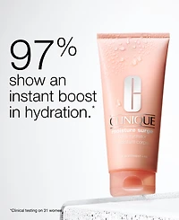 Clinique Moisture Surge Body Hydrator Lotion With Hyaluronic Acid, 200 ml