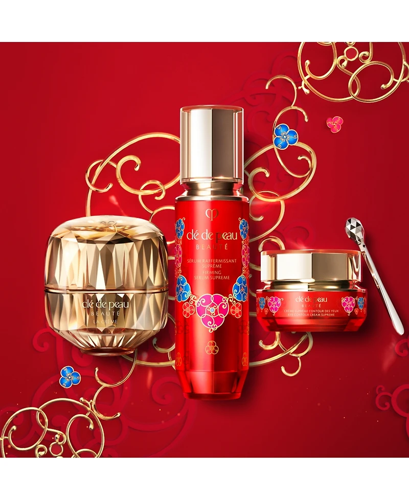Cle de Peau Beaute Lunar New Year La Creme