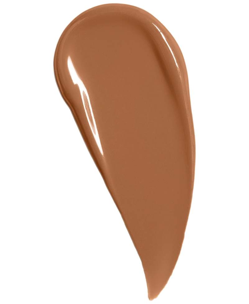 Fashion Fair Liquid Foundation