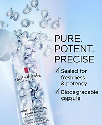 Elizabeth Arden Visible Brightening Clearly Radiant Spot Correcting Capsules