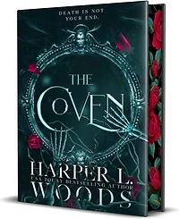 Barnes & Noble The Coven Special Edition by Harper L. Woods