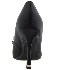 Kenneth Cole New York Romi Rosette Slip-On Pumps