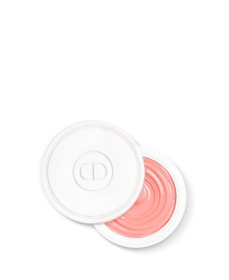 Dior Creme Abricot Strengthening Nail Care