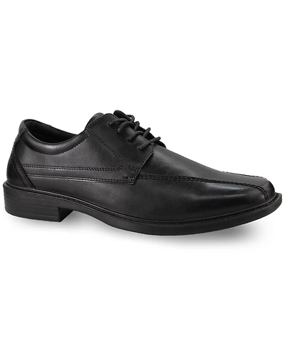Deer Stags Men's Easton S.u.p.r.o. Comfort Lace Up Dress Oxford