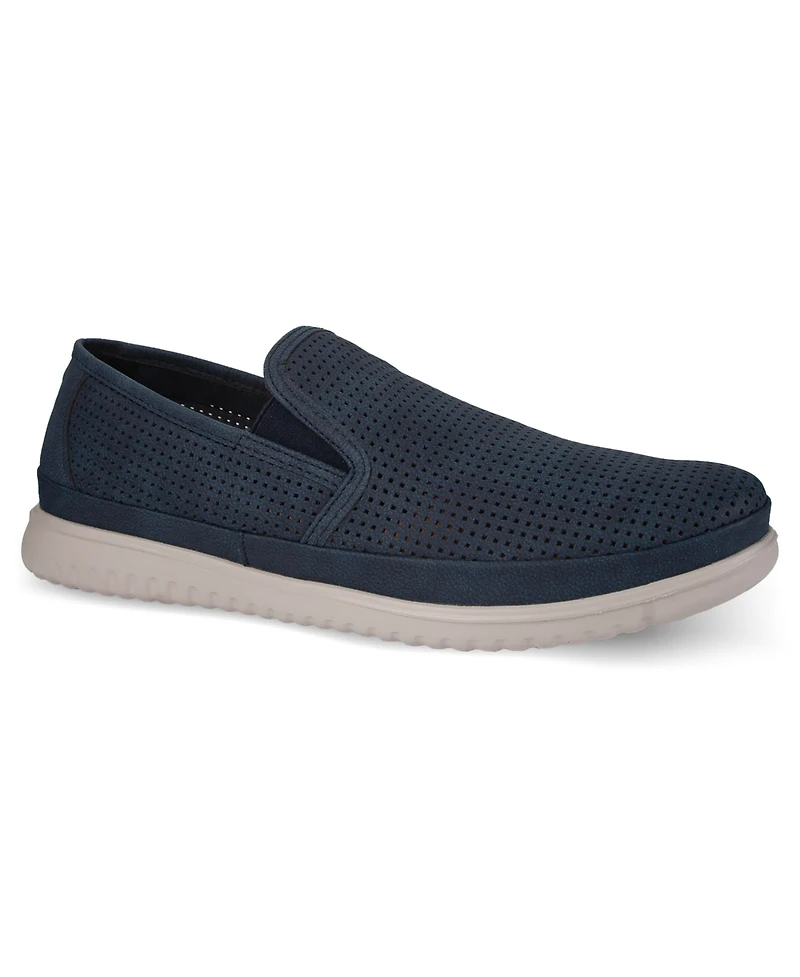 Deer Stags Men's Montauk S.u.p.r.o. Inside Slip On Summer Loafer