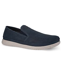 Deer Stags Men's Montauk S.u.p.r.o. Inside Slip On Summer Loafer