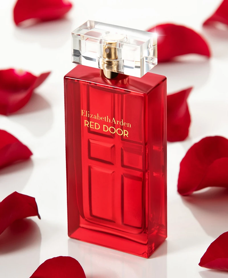 Elizabeth Arden Red Door Eau de Toilette, 3.3 oz.