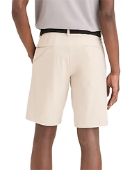 Dockers Men's Go Airweave Chino Straight Fit 9.5" Shorts