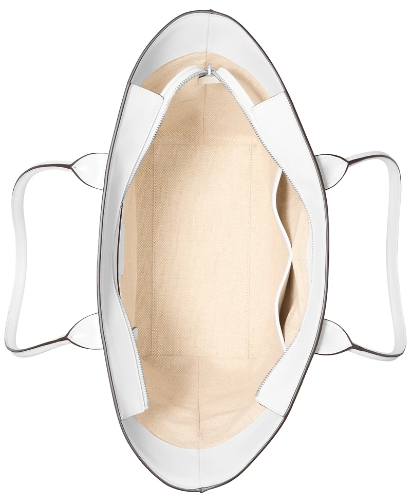 Michael Michael Kors Moore Large Buckle Tote