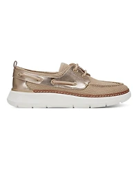 Easy Spirit Women's Charter eFlex Boat Shoe Loafers