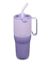 Klean Kanteen Insulated 36 oz. Stainless Steel Tumbler with Flip Straw Lid