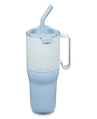 Klean Kanteen Insulated 36 oz. Stainless Steel Tumbler with Flip Straw Lid