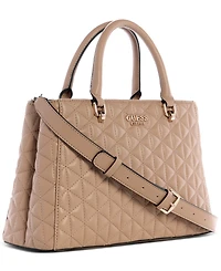 Guess Kori Large Girlfriend Satchel