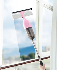 True & Tidy Spray-360 Clean Everywhere Spray Mop Kit