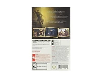 Adams Venture Origin