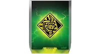 Super7 Power Rangers Ultimates Wave 2 King Sphinx Action Figure