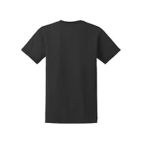 Bon Jovi Men's 86 Tour Adult Heather T-Shirt