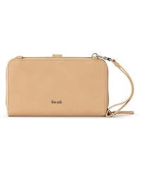 The Sak Iris Crochet Crossbody Bag