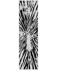 Addison Chantille Machine Washable ACN818 2'3"x7'6" Runner Area Rug