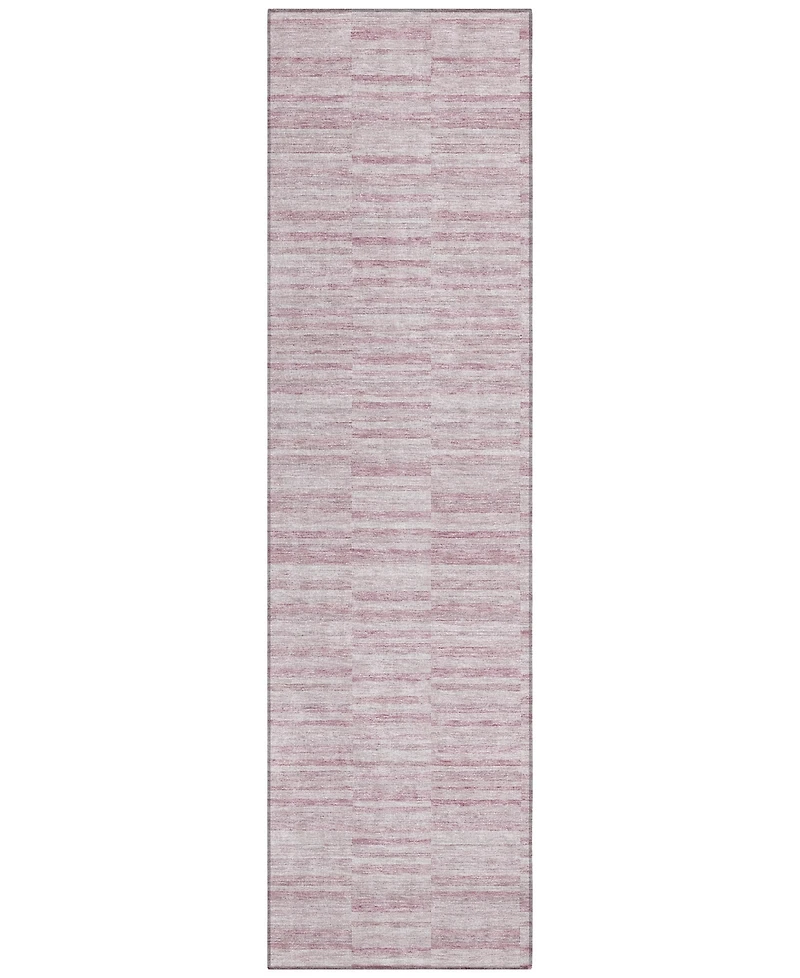 Addison Chantille Machine Washable ACN817 2'3"x7'6" Runner Area Rug