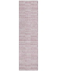 Addison Chantille Machine Washable ACN817 2'3"x7'6" Runner Area Rug