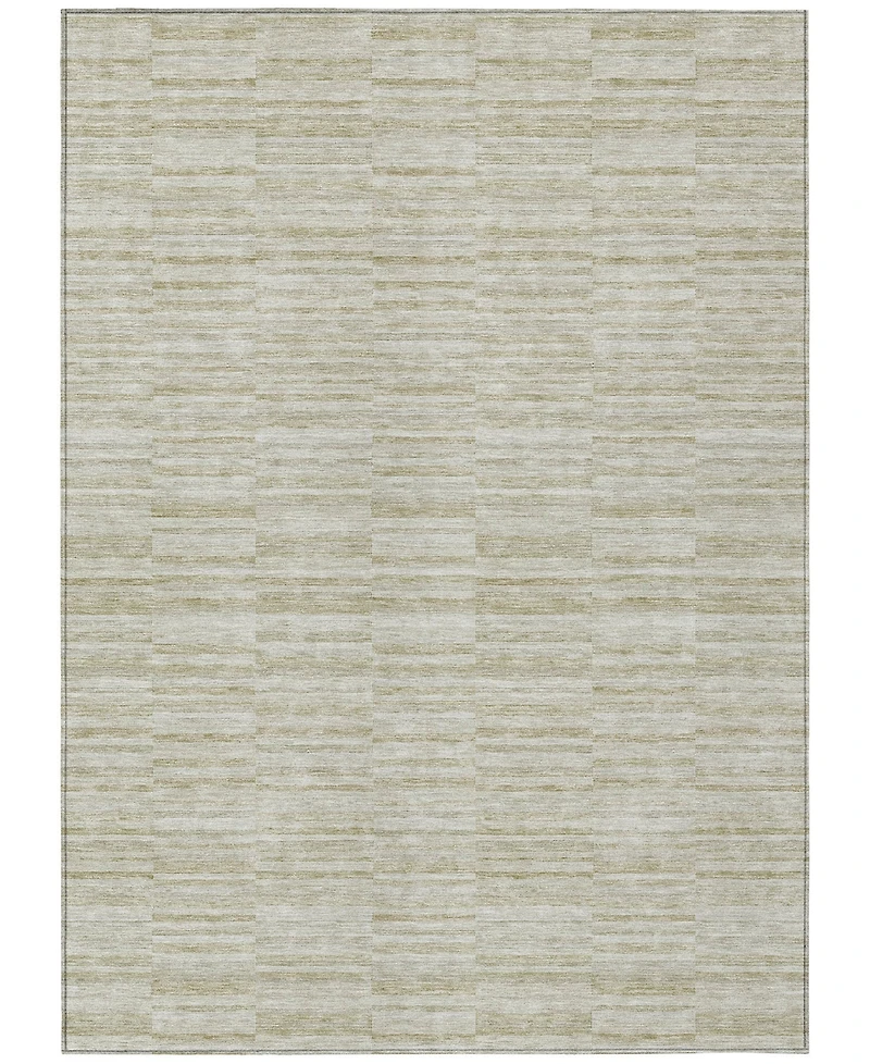 Addison Chantille Machine Washable ACN817 2'6"x3'10" Area Rug