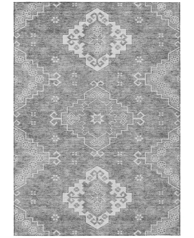 Addison Chantille Machine Washable ACN847 2'6"x3'10" Area Rug